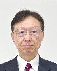 笠間市役所 デジタル戦略課 長谷川様