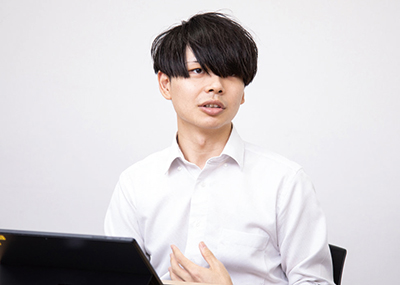 北本市役所 行政経営部 行政経営課 神山 涼様